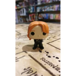 Funko POCKET POP! Harry Potter - Greg Weasley