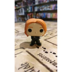 Funko POCKET POP! Harry Potter - Forge Weasley