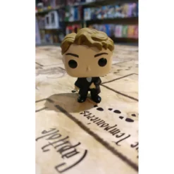 Funko POCKET POP! Harry Potter - Cedric Diggory