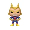 Funko POP! Animation - My Hero Academia - All Might