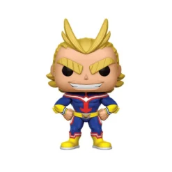 Funko POP! Animation - My Hero Academia - All Might