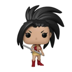Funko POP! 605 Animation - My Hero Academia - Momo Yaoyorozu