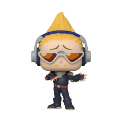 Funko POP! Animation 920 - My Hero Academia - Present Mic