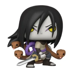 Funko POP! Animation - Naruto - Orochimaru