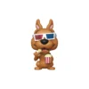 Funko POP Animation 2040 - Scooby Doo (3d)