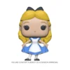 Funko POP! Disney - Alice au Pays des Merveilles - Alice Curtsying