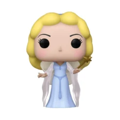 Funko POP! Disney 1027 - Blue Fairy Pinocchio 80th Anniversary