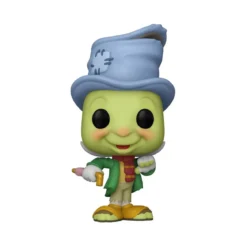 Funko POP! Disney 1026 - Jiminy Cricket - Pinocchio 80th Anniversary