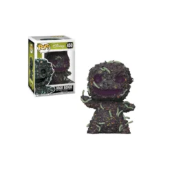 Funko POP! 450 - Disney - L'Etrange Noel de Mr. Jack - Oogie Boogie (Bugs) - 9cm