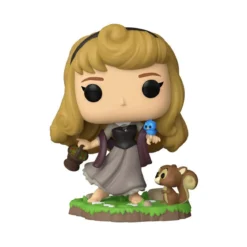 Funko POP! 1019 Disney Princess - Aurora