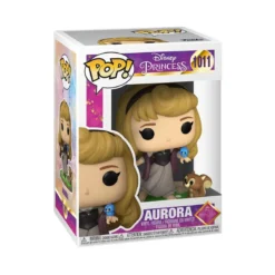 Funko POP! 1019 Disney Princess - Aurora