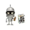 Funko POP Figurine Futurama Bender