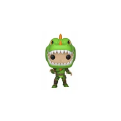 Funko POP 443 - Fortnite - REX
