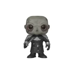 Funko POP! - Game of Throne - The Mountain - La Montagne - 15cm
