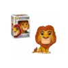Funko POP 495 - Le Roi Lion - Mufasa