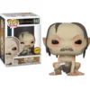 Funko POP 532 - Le Seigneur des Anneaux - Gollum Chase