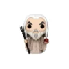 Funko POP Le Seigneur des Anneaux Saruman