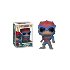 Funko POP Maitres de l'univers - Stratos