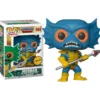 Funko POP - Masters of the Universe - Merman Chase