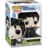 Funko POP! Movies 979 Edward aux mains d´argent