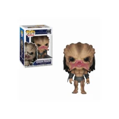 Funko POP Movies The Predator - Super Predator