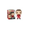 Funko POP! 743 - Netflix - La Casa de Papel - Berlin