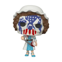 Funko POP! The Purge Election Year - Betsy Ross