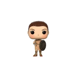 Funko POP Wonder Woman Movie Figurine Wonder woman