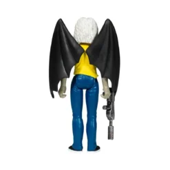 Funko Reaction - Flight of Icarus Eddie - Iron Maiden