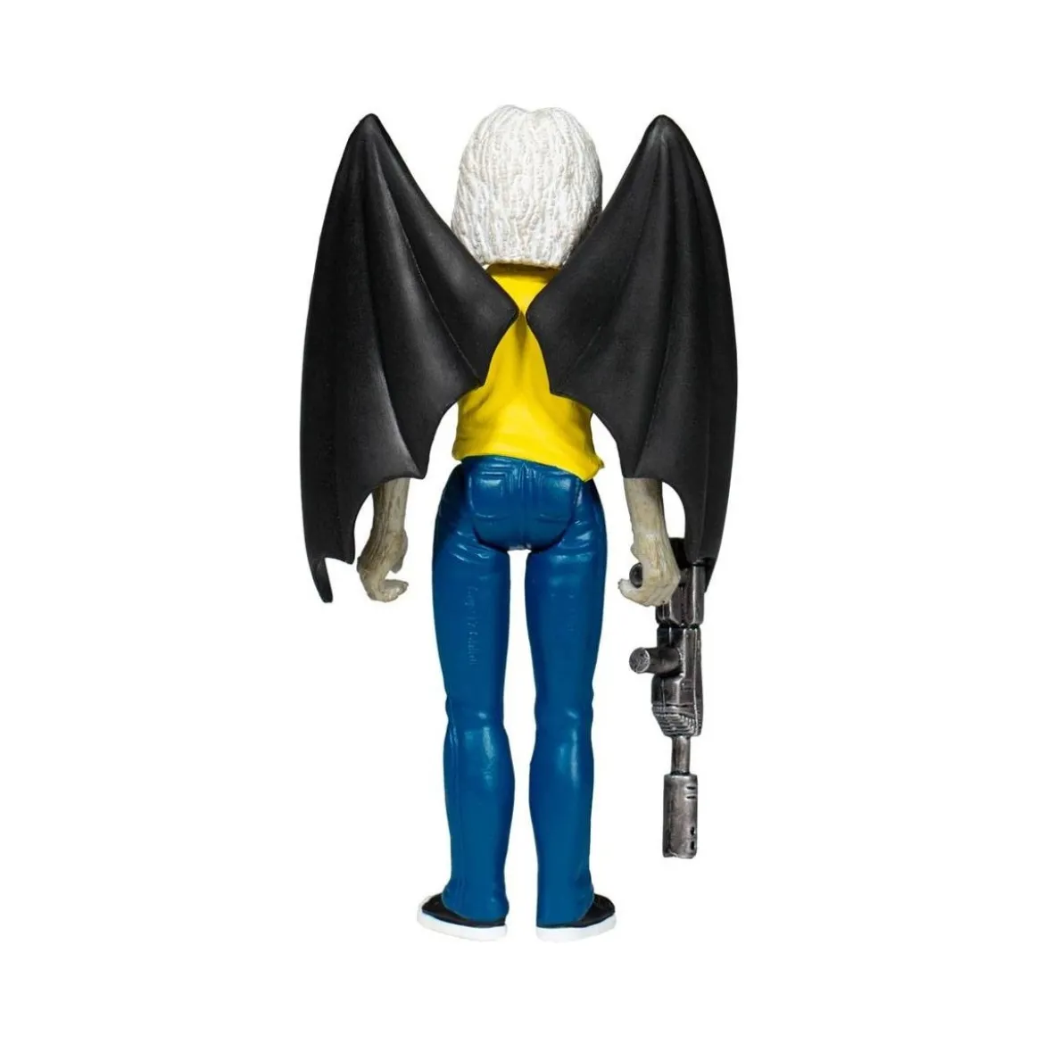 Funko Reaction - Flight of Icarus Eddie - Iron Maiden