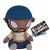 Funko - The Walking Dead Mopeez Tyreese