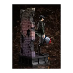 Furyu - Attack on Titan The Final Season - Levi Birthday Version - Shingeki No Kyojin