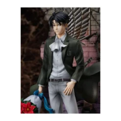 Furyu - Attack on Titan The Final Season - Levi Birthday Version - Shingeki No Kyojin