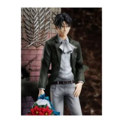 Furyu - Attack on Titan The Final Season - Levi Birthday Version - Shingeki No Kyojin