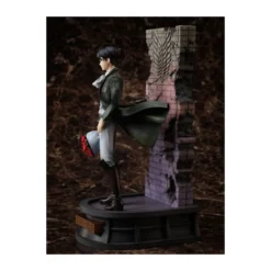 Furyu - Attack on Titan The Final Season - Levi Birthday Version - Shingeki No Kyojin