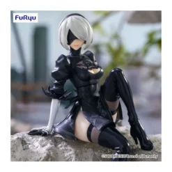 Furyu - 2B - NieR:Automata Ver1.1a - Noodle Stoppers