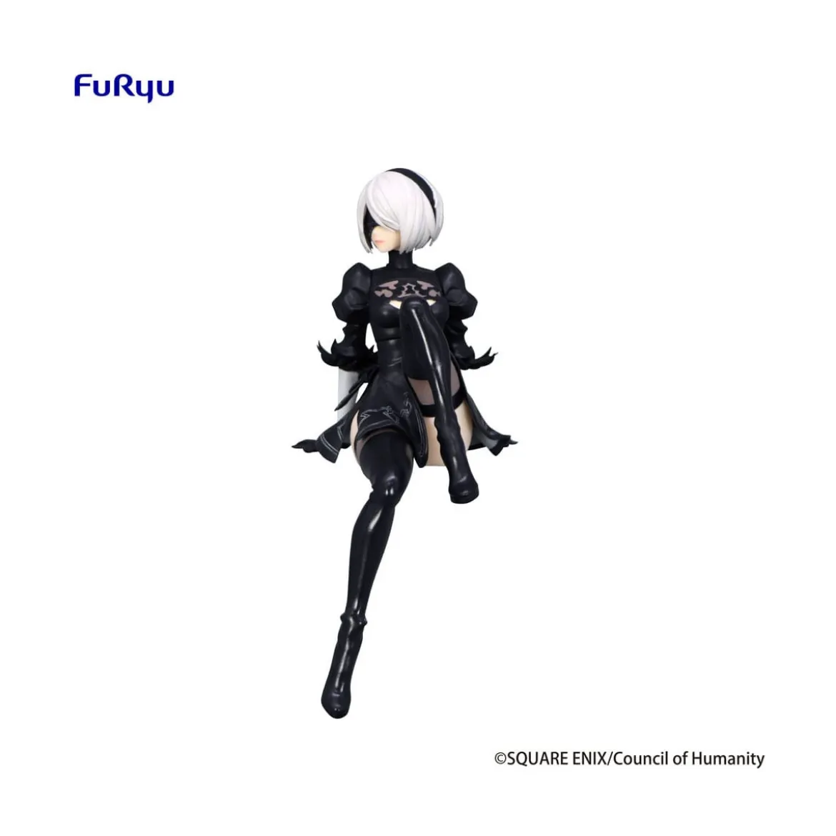 Furyu - 2B - NieR:Automata Ver1.1a - Noodle Stoppers