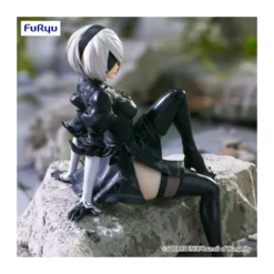 Furyu - 2B - NieR:Automata Ver1.1a - Noodle Stoppers