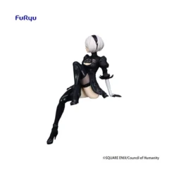 Furyu - 2B - NieR:Automata Ver1.1a - Noodle Stoppers