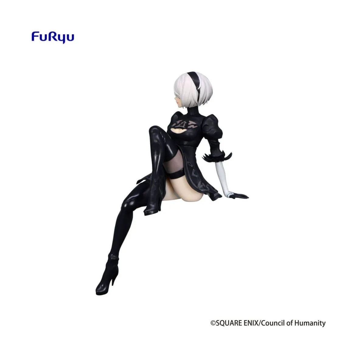 Furyu - 2B - NieR:Automata Ver1.1a - Noodle Stoppers