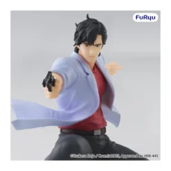 Furyu - City Hunter RYO SAEBA - Noodle Stopper