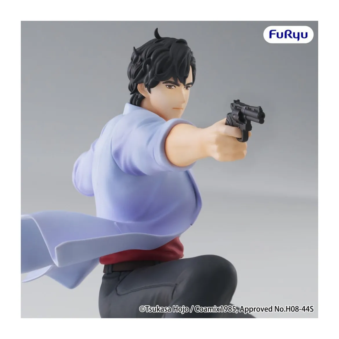 Furyu - City Hunter RYO SAEBA - Noodle Stopper