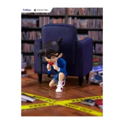 Furyu - Conan Edogawa - Detective Conan