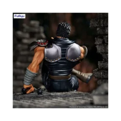 Furyu - Fist Of The North Star - Kenshiro Noodle Stopper - Hokuto No Ken