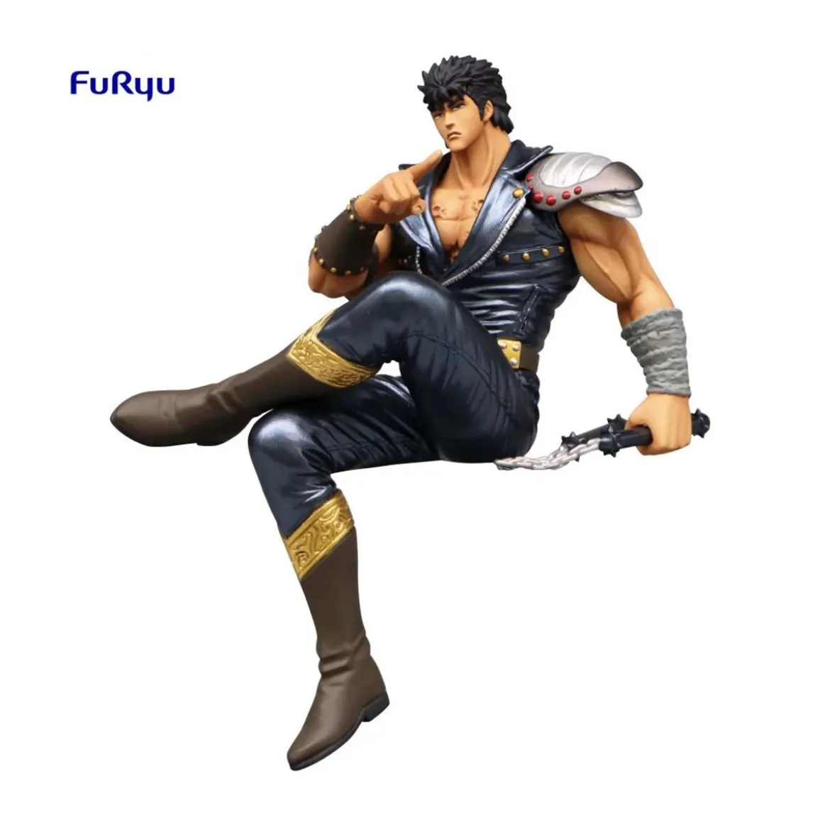 Furyu - Fist Of The North Star - Kenshiro Noodle Stopper - Hokuto No Ken