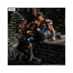Furyu - Fist Of The North Star - Kenshiro Noodle Stopper - Hokuto No Ken