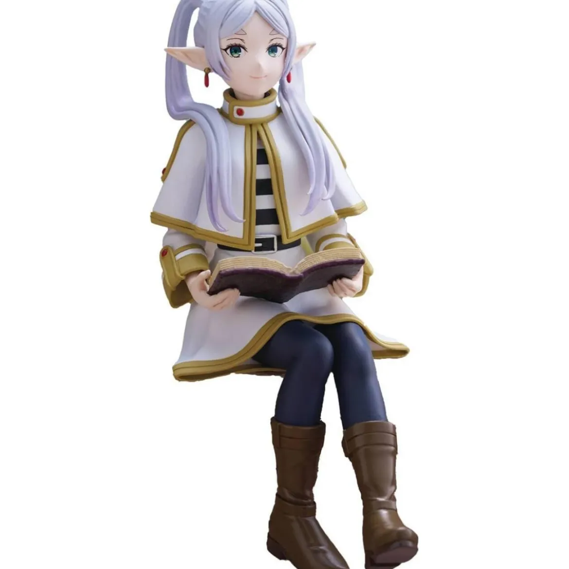 Furyu - FRIEREN NOODLE STOPPER - Frieren: Beyond Journey's End