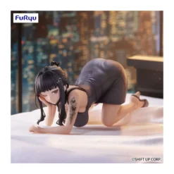 Furyu - Goddess of Victory: Nikke - D: Killer Wife Noodle Stopper