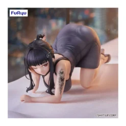 Furyu - Goddess of Victory: Nikke - D: Killer Wife Noodle Stopper