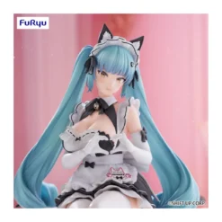 Furyu - Goddess of Victory: Nikke - Privaty: Unkind Maid Noodle Stopper